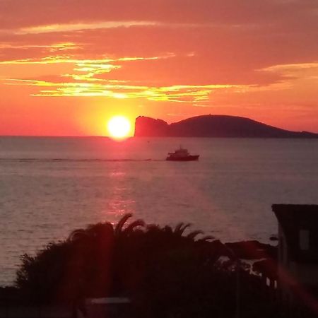 Casa Vacanze "Sara" Alghero Bagian luar foto