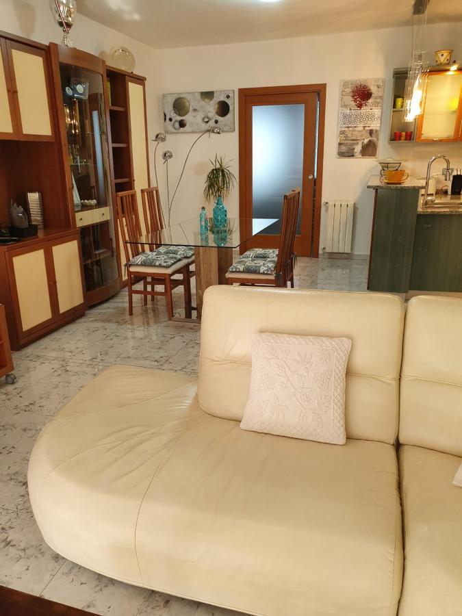 Casa Vacanze "Sara" Alghero Bagian luar foto