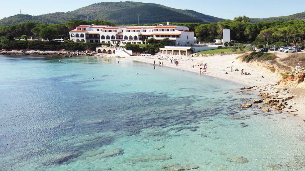 Casa Vacanze "Sara" Alghero Bagian luar foto
