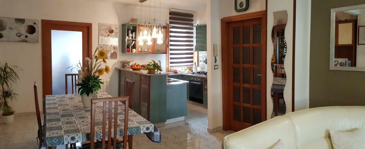 Casa Vacanze "Sara" Alghero Bagian luar foto