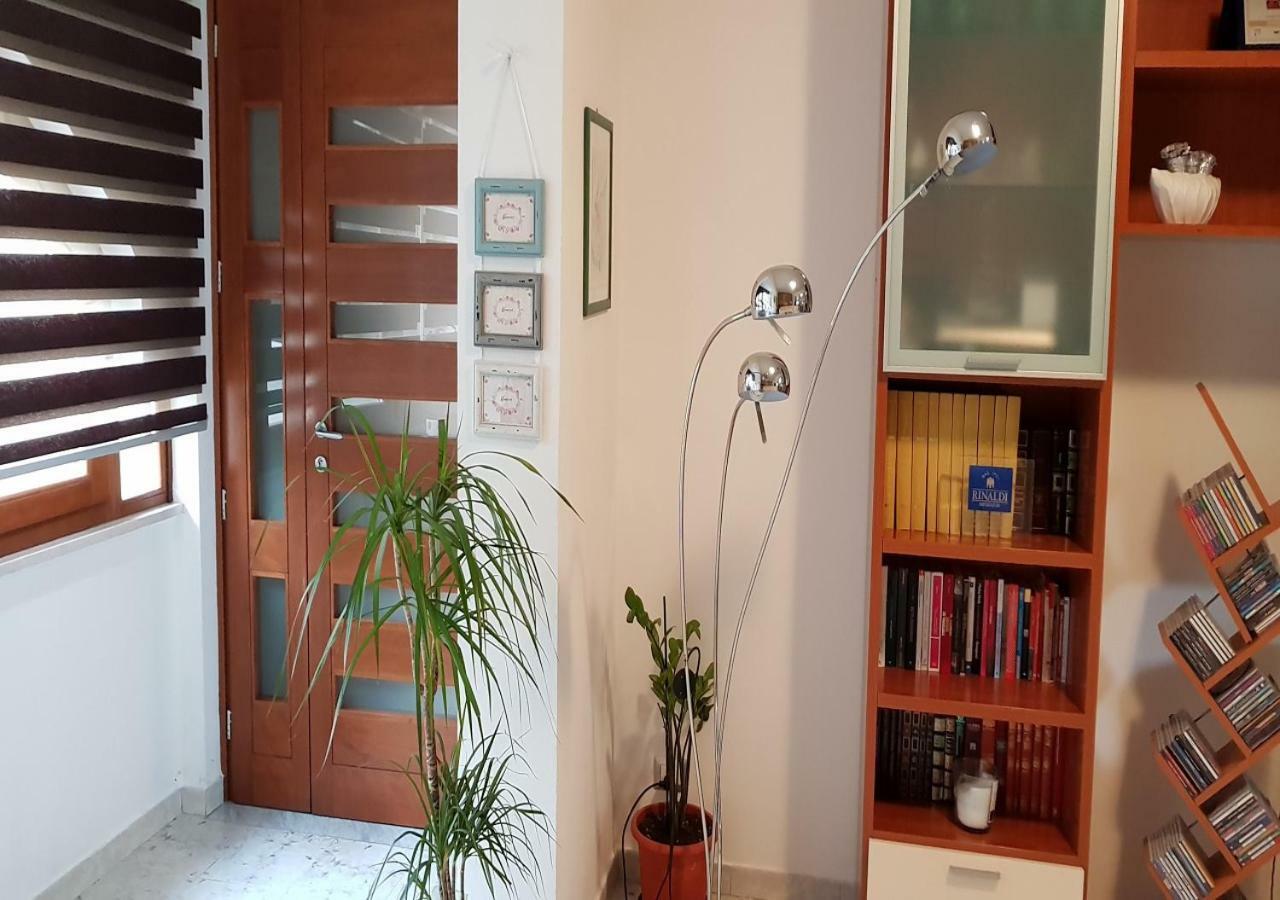 Casa Vacanze "Sara" Alghero Bagian luar foto