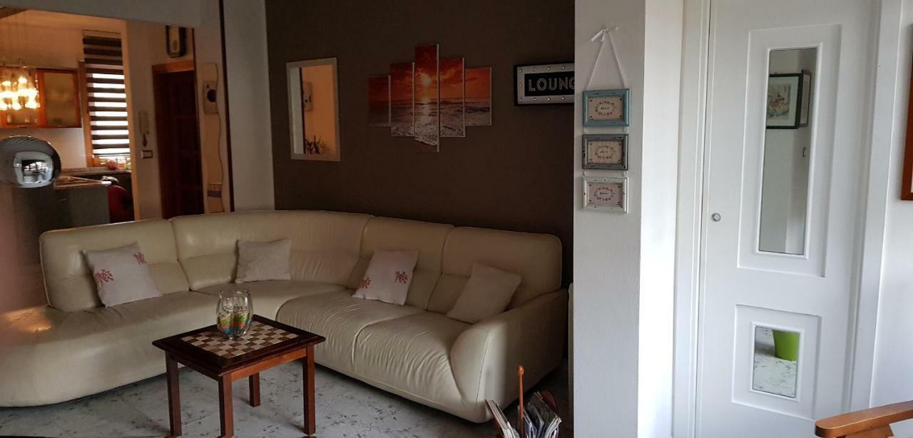 Casa Vacanze "Sara" Alghero Bagian luar foto