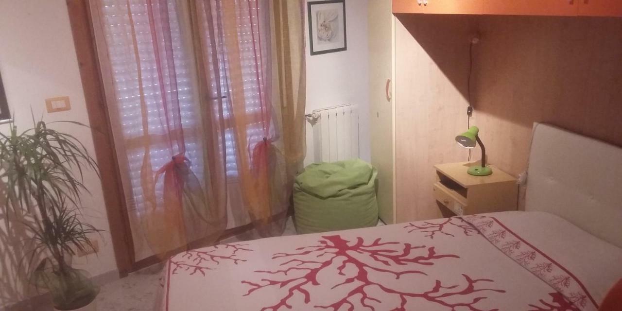 Casa Vacanze "Sara" Alghero Bagian luar foto